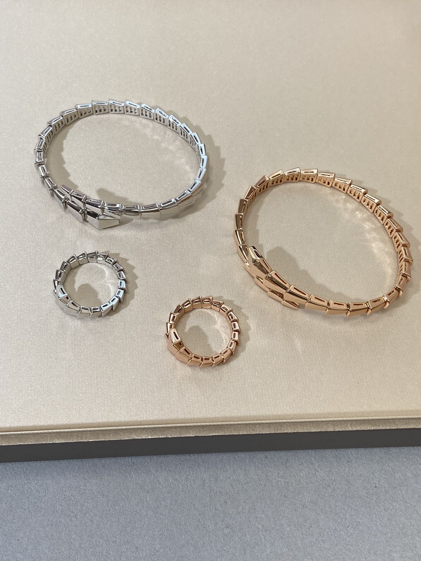 Bvlgari - Браслет 025