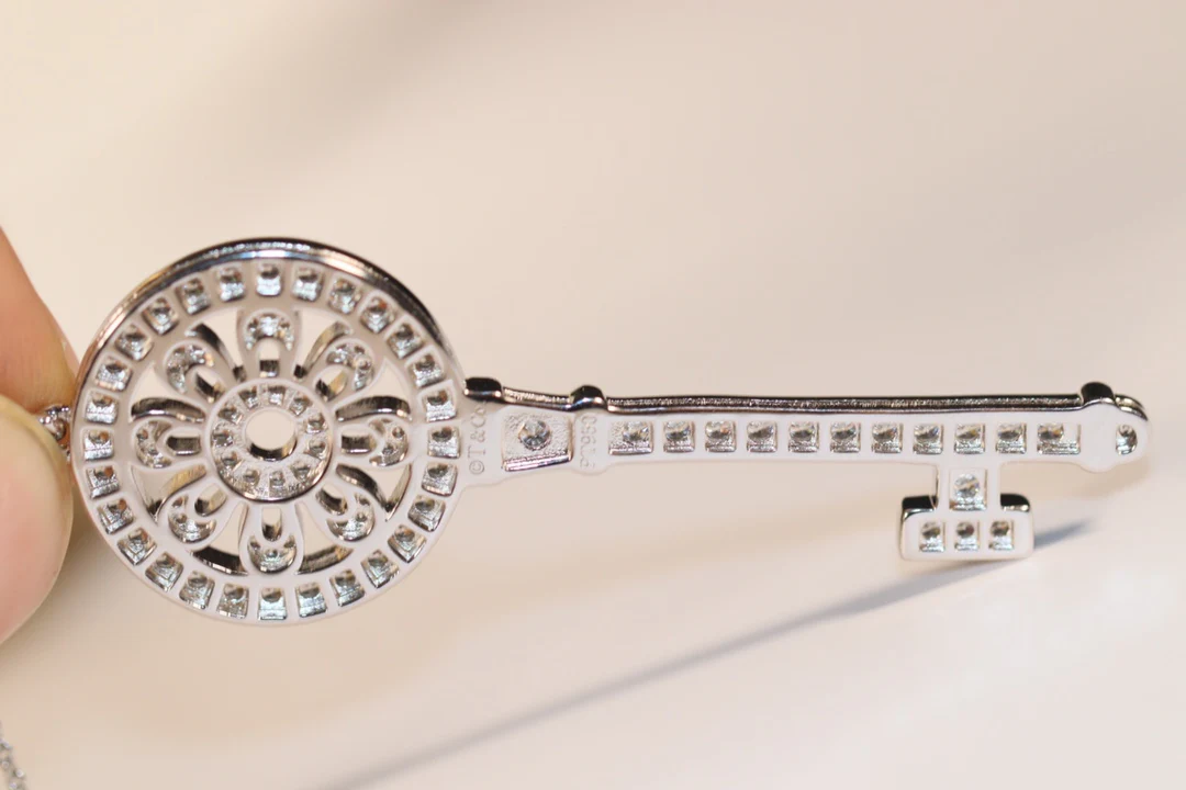 Колье Tiffany - 16