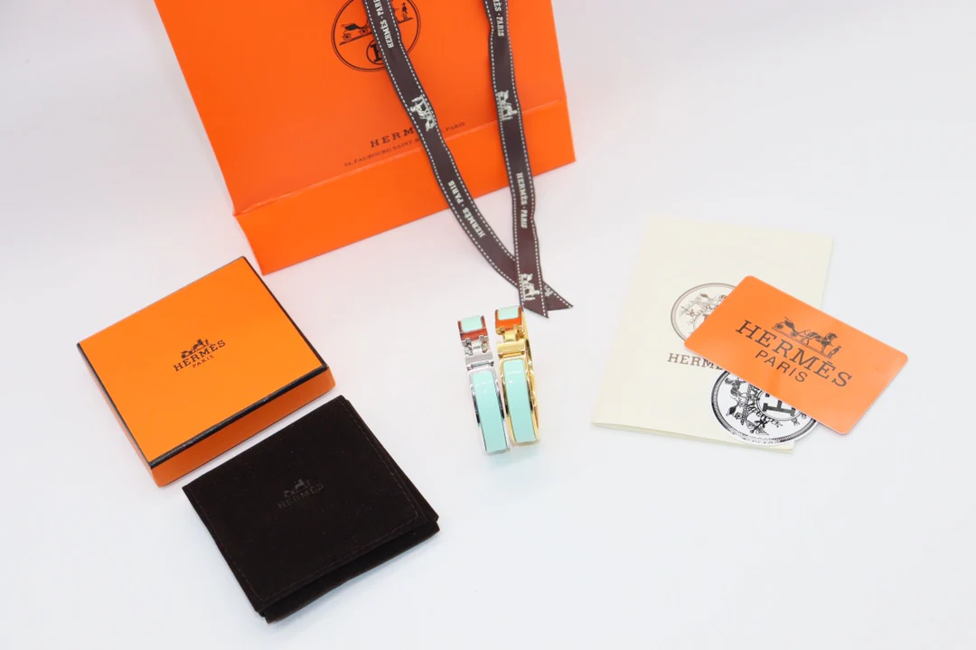 Браслет/наручный браслет Hermes - 6