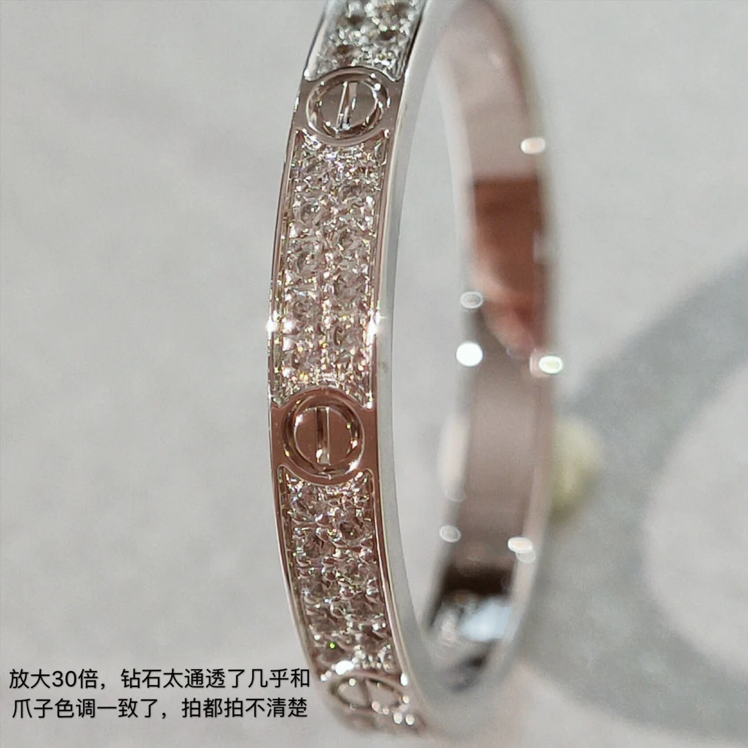 Кольцо Cartier Love 