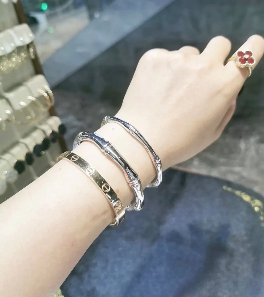 Браслет Gucci 2