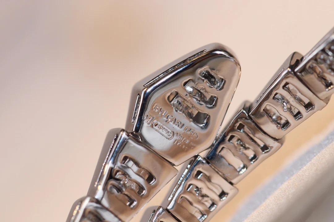 Браслет/наручный браслет Bvlgari - 1