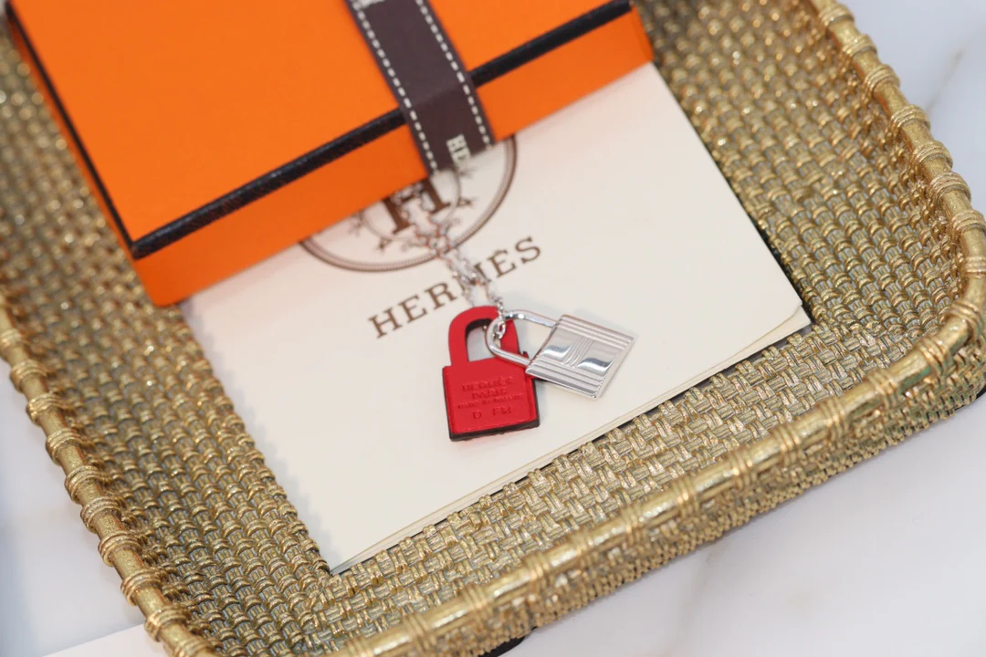Колье Hermes - 15