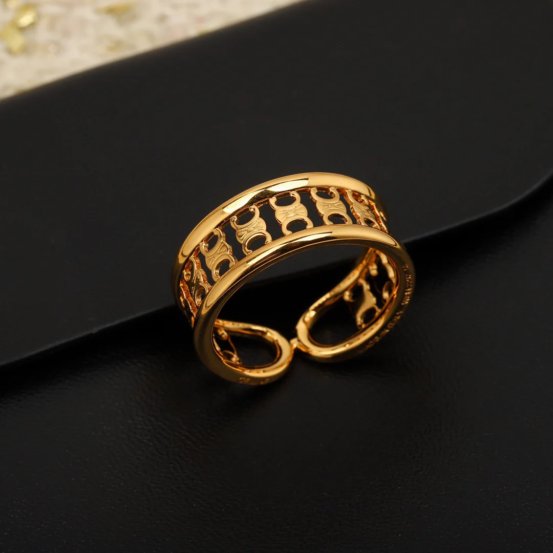 Кольцо Селин 002