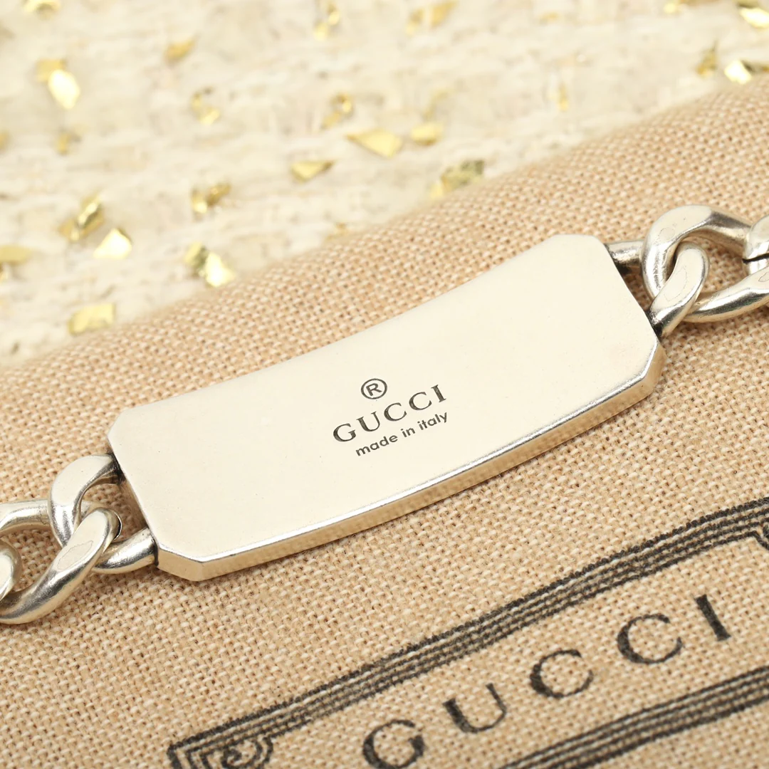 Браслет Gucci 009