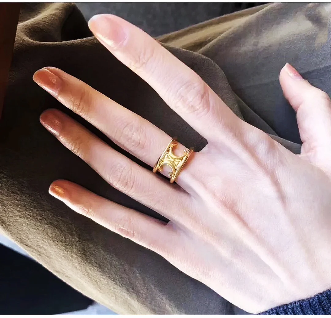 Кольца Селин