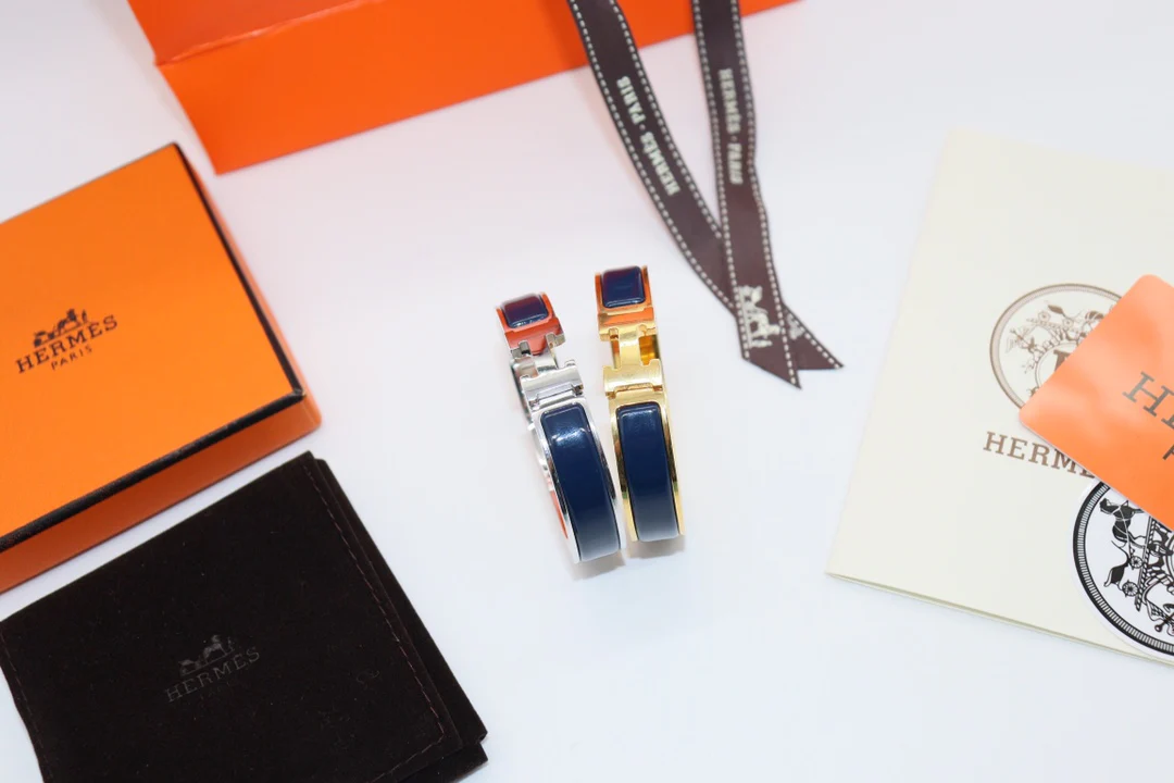 Браслет/наручный браслет Hermes - 4