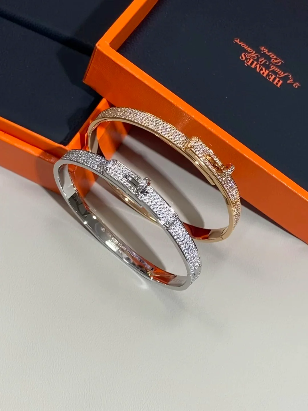 Браслет Hermes 085