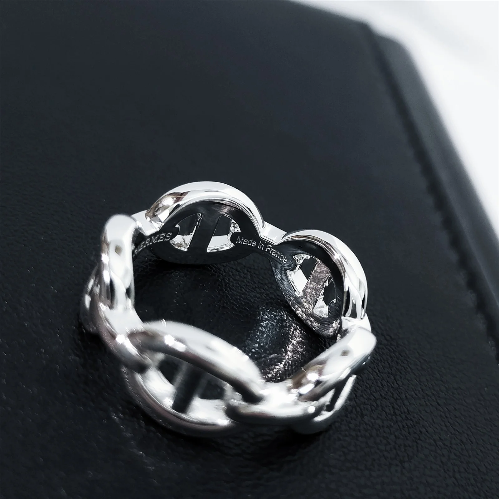 Кольцо Гермеса 053