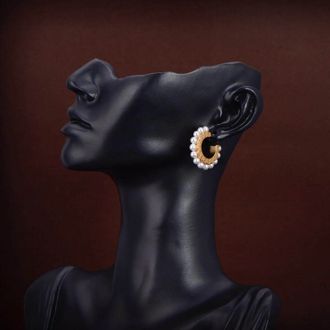 Серьги Celine - 27