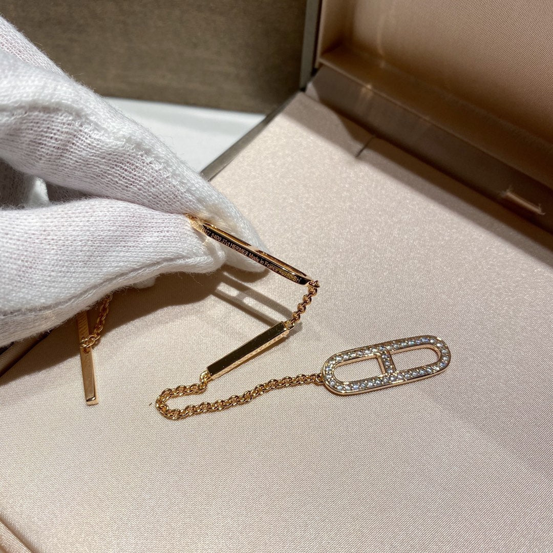 Браслет Hermes - 6