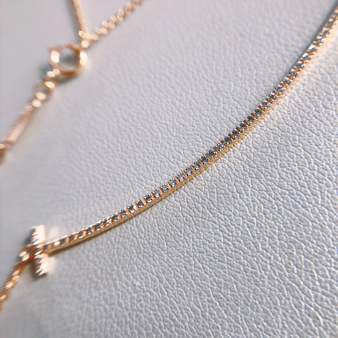 Колье Tiffany - 49