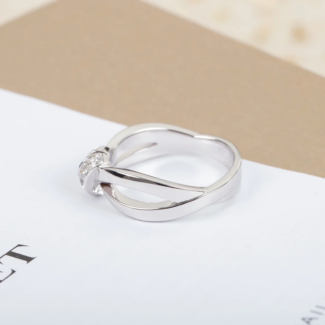Chaumet - Ring 009