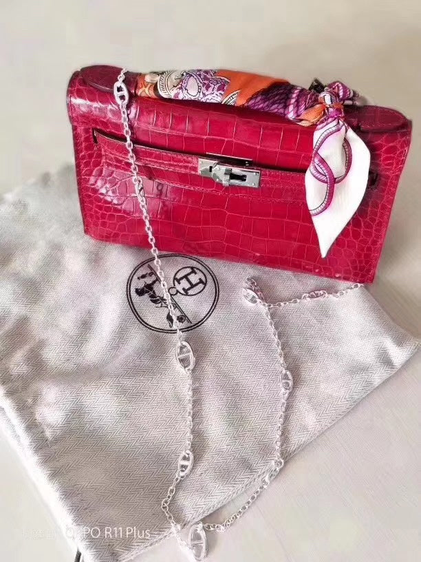 Hermes - Колье 024