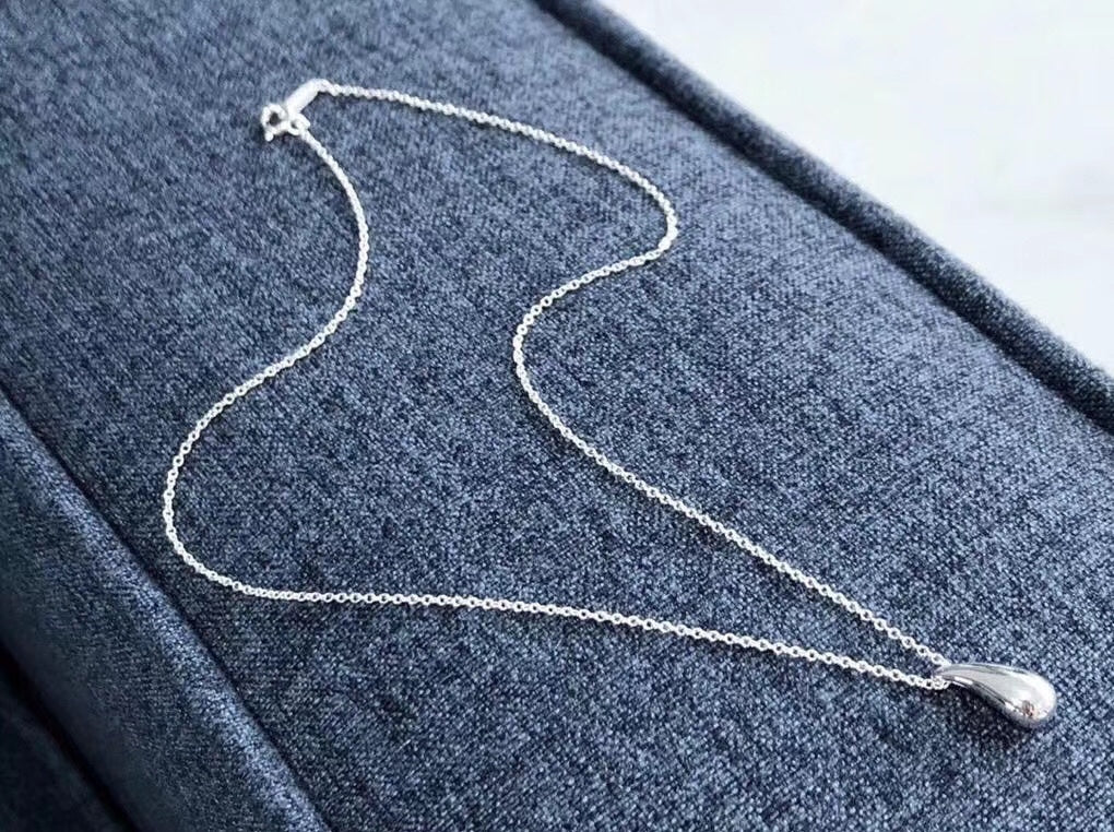 Колье Tiffany - 23