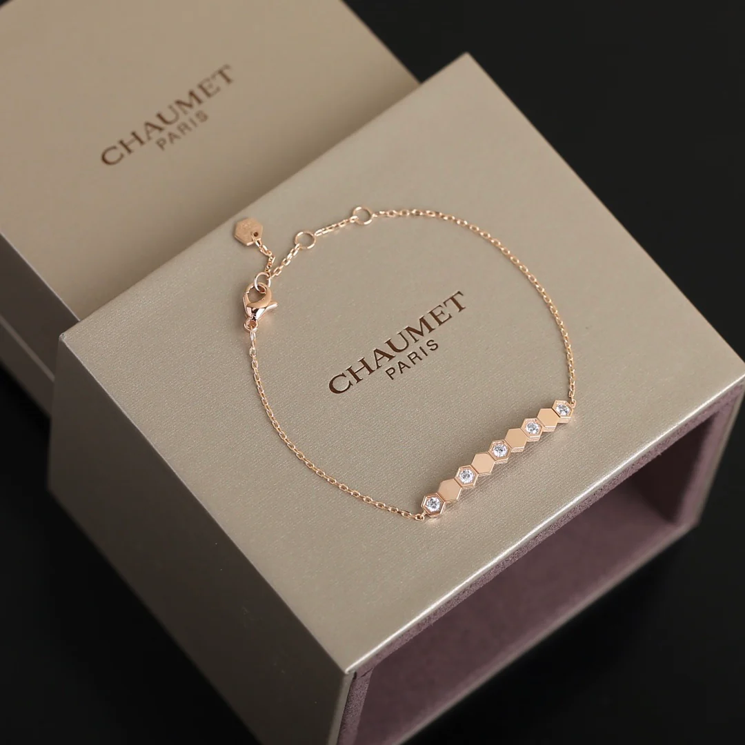 Браслет Chaumet 001