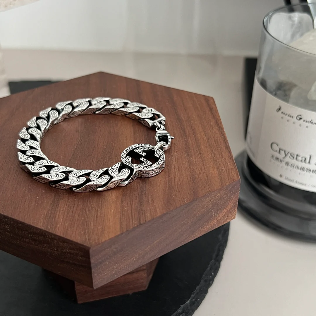 Браслет Gucci 037