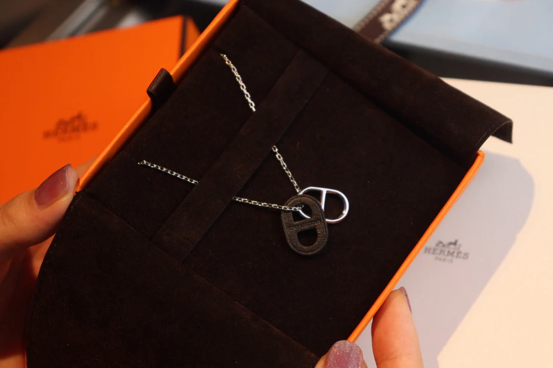 Колье Гермеса