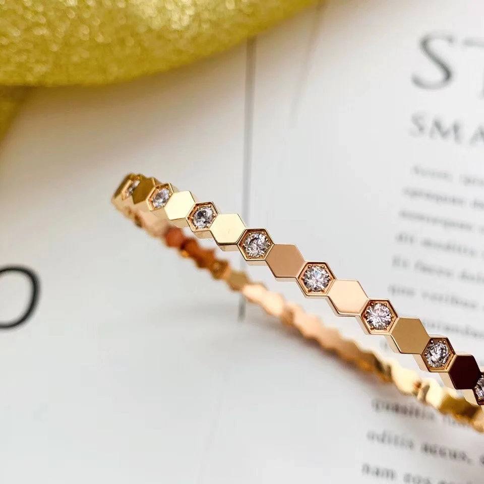 Браслет Chaumet Trend