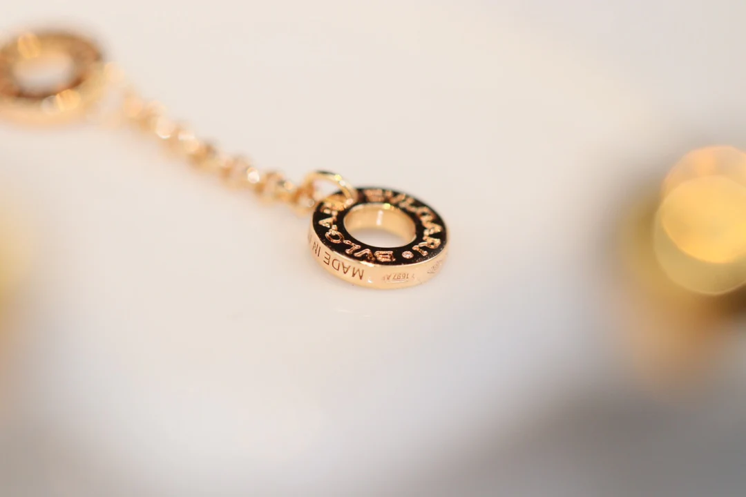 Браслет Bvlgari - 18