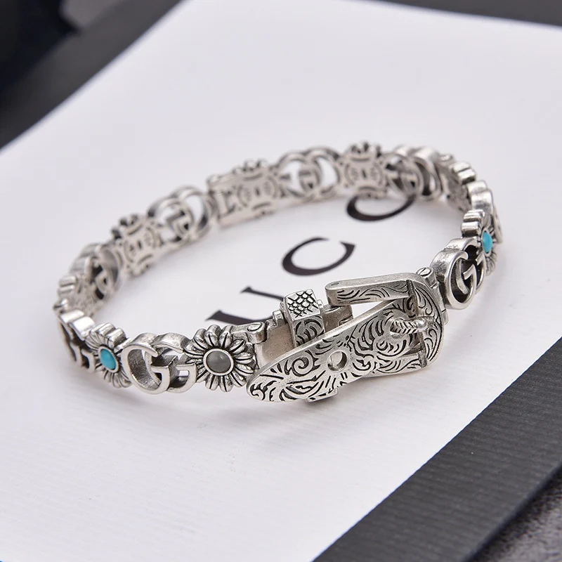 Браслет Gucci - 1