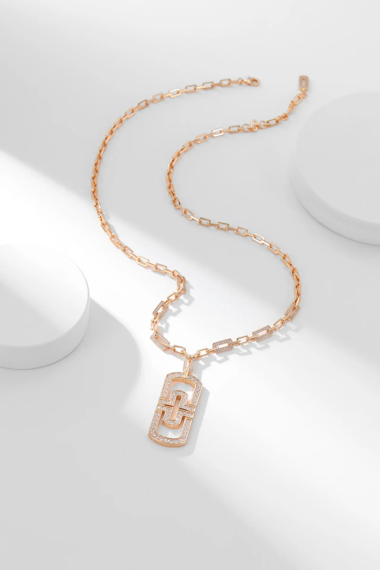 Bvlgari - Колье 039