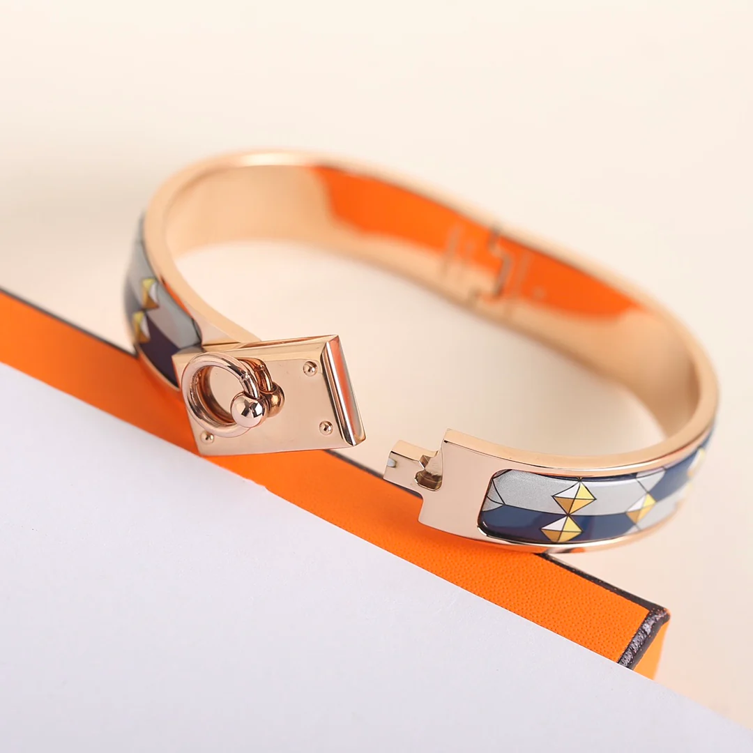 Браслет Hermes 048