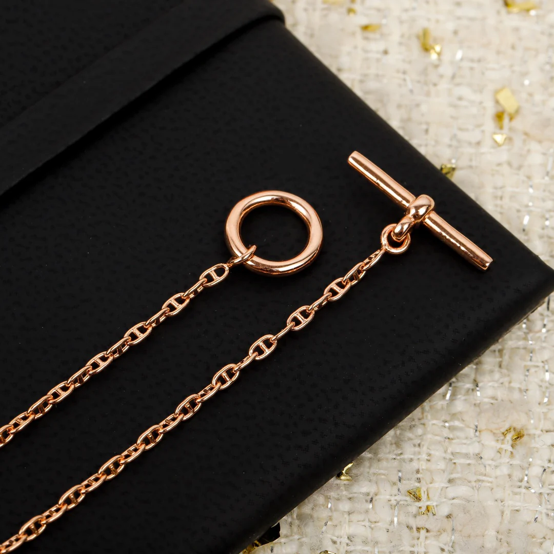 Hermes - Колье 051