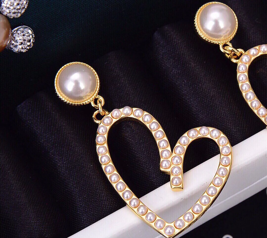 Серьги Celine - 37