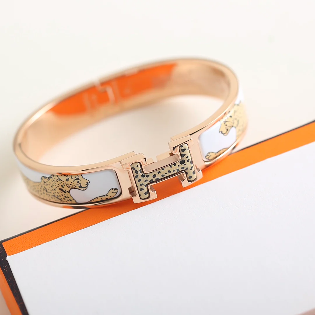 Браслет Hermes 018