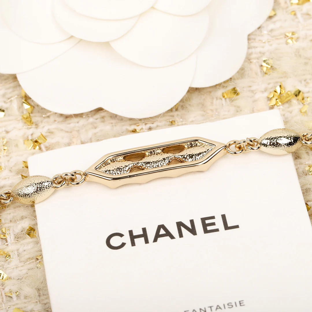 Колье Chanel 546