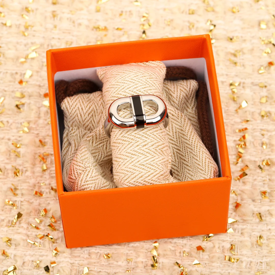 Кольцо Гермеса 013