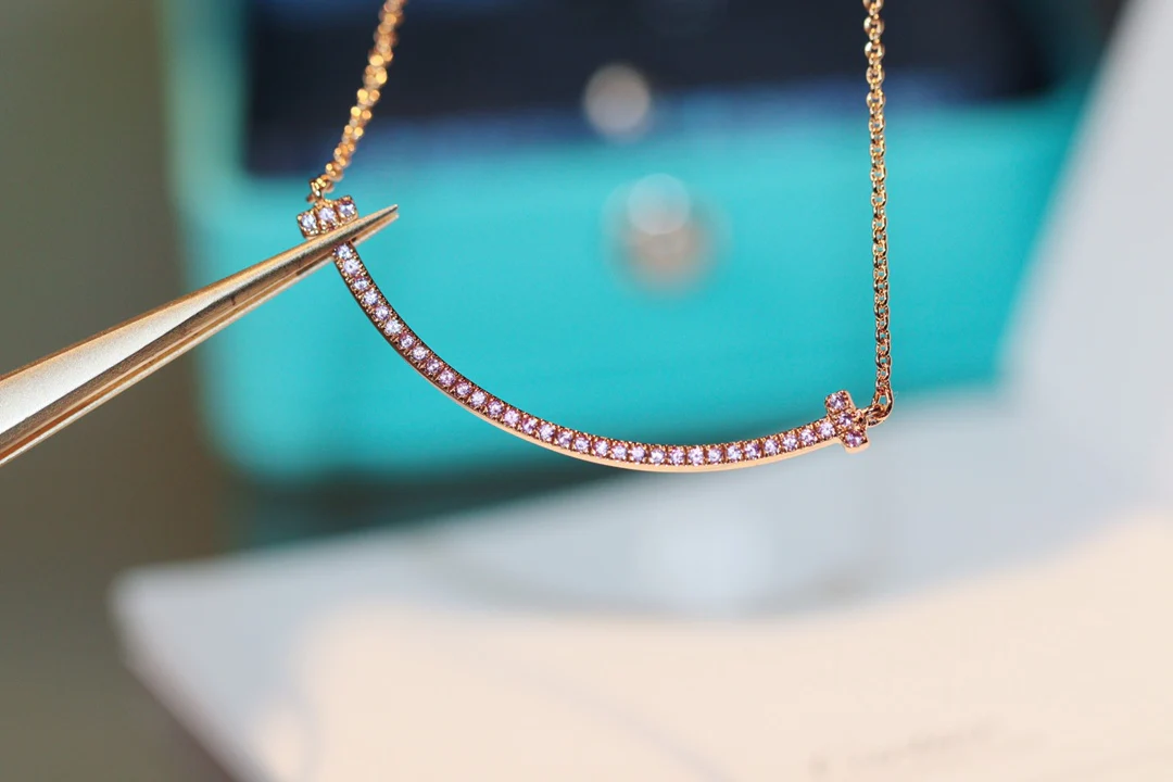 Колье Tiffany - 43