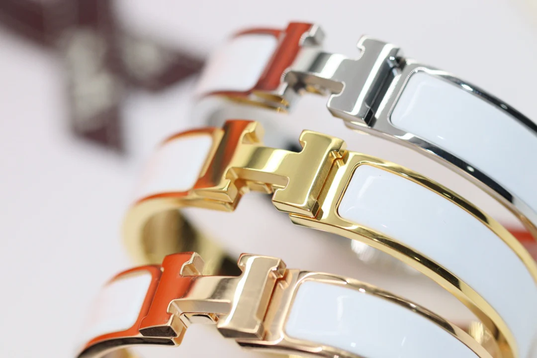 Браслет/наручный браслет Hermes - 8