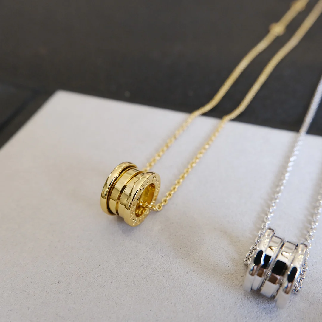 Колье Bvlgari - 92