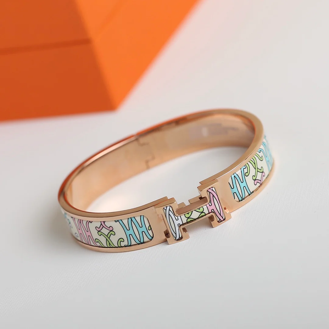 Браслет Hermes 072