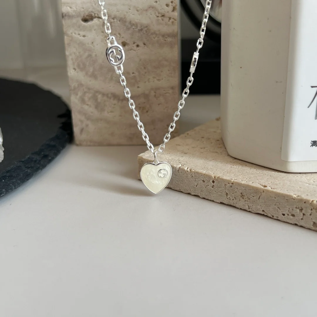 Gucci - Колье 073