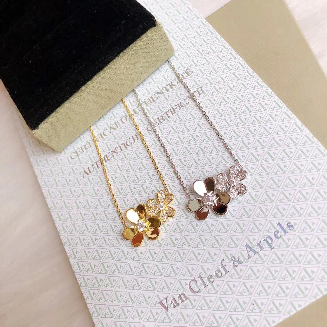 VCA-Ожерелье-59