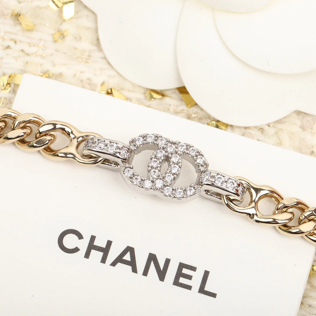 Браслет Chanel 068
