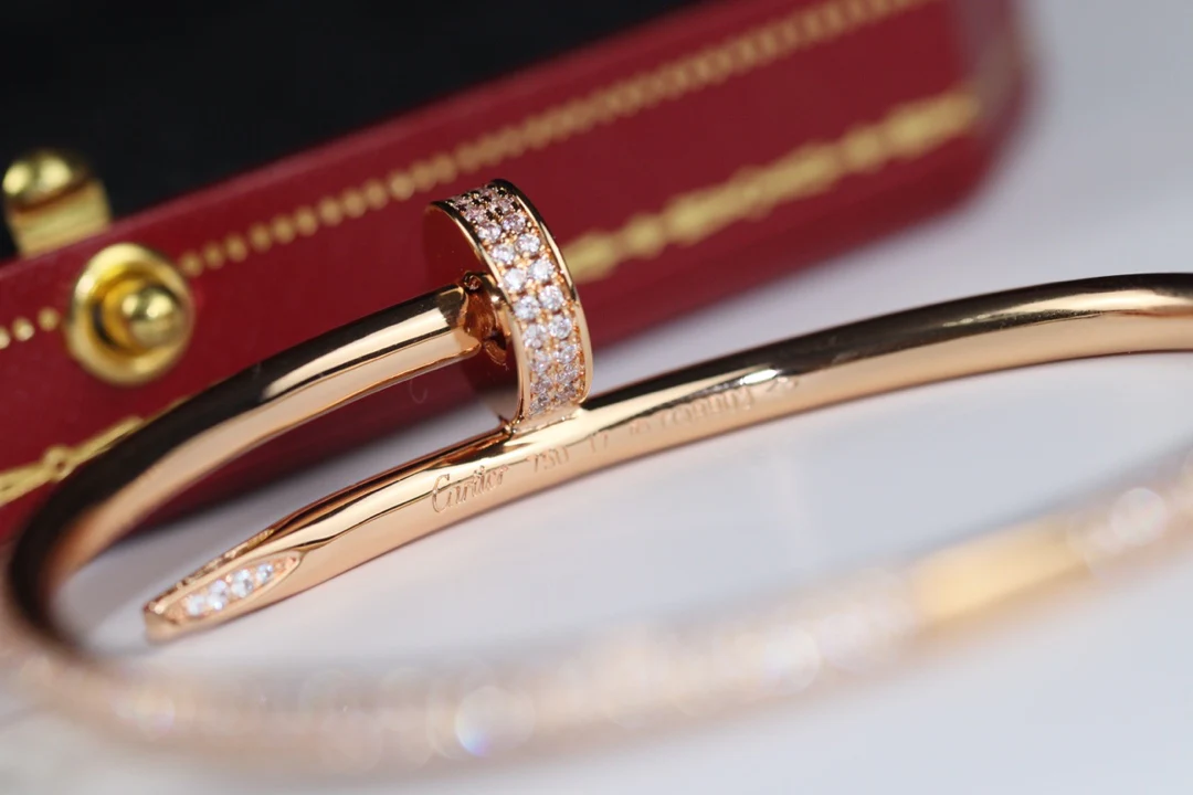 Браслет Cartier 059