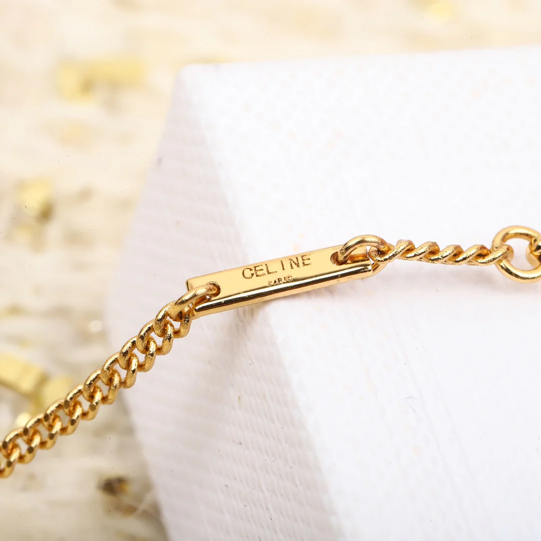 Celine - Колье 051
