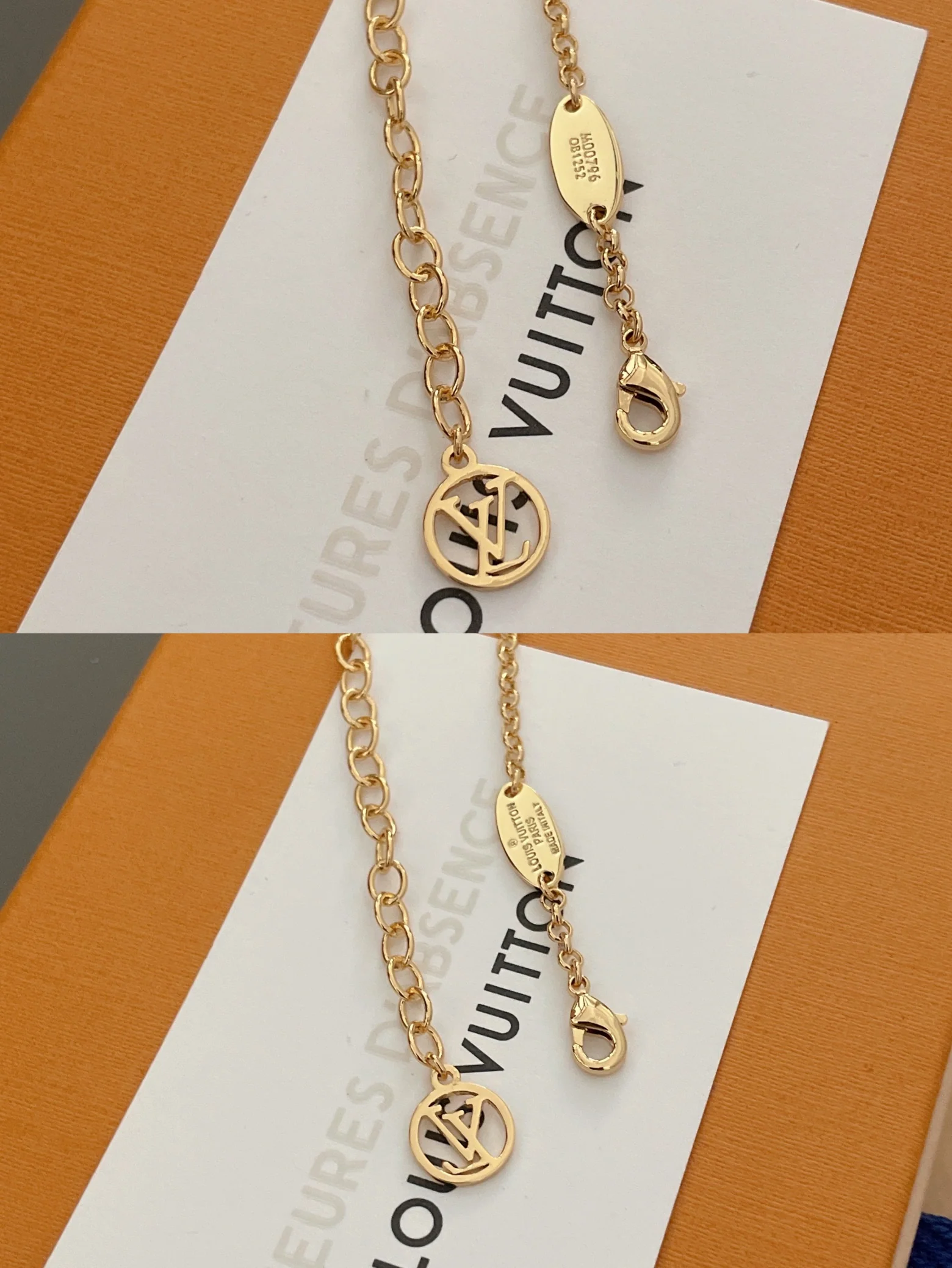 LV-Ожерелье 017