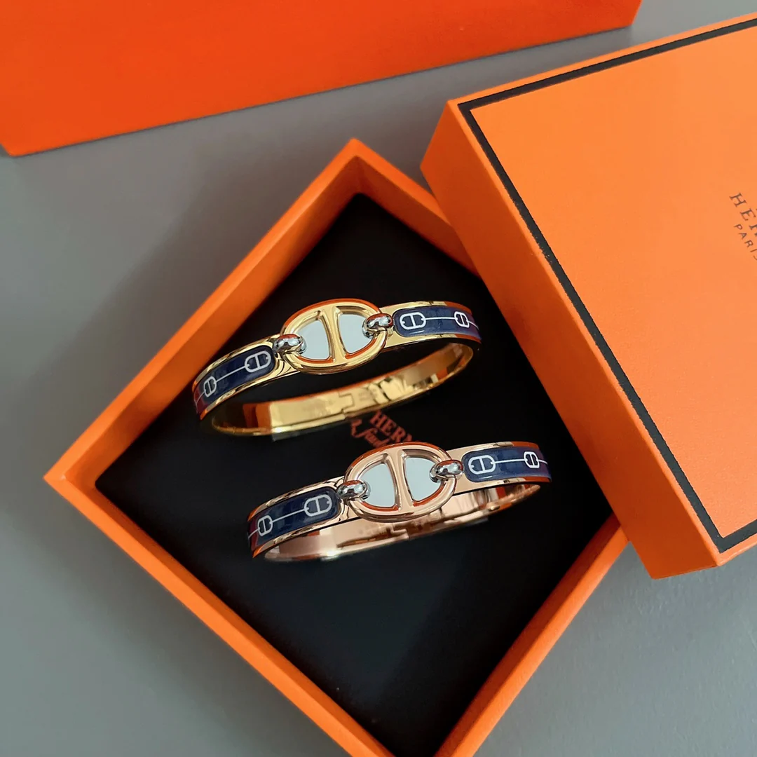 Браслет Hermes 037