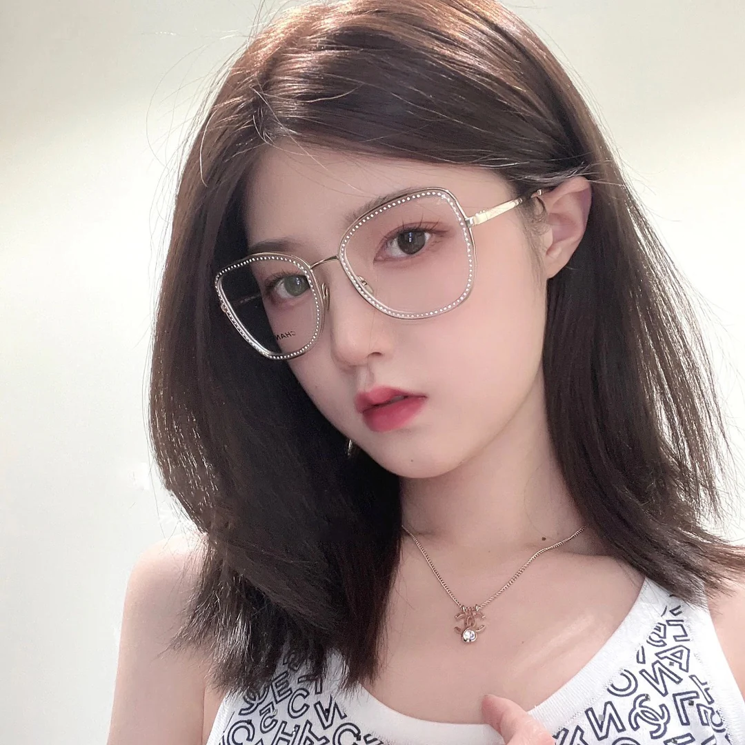 Chanel - Колье 389