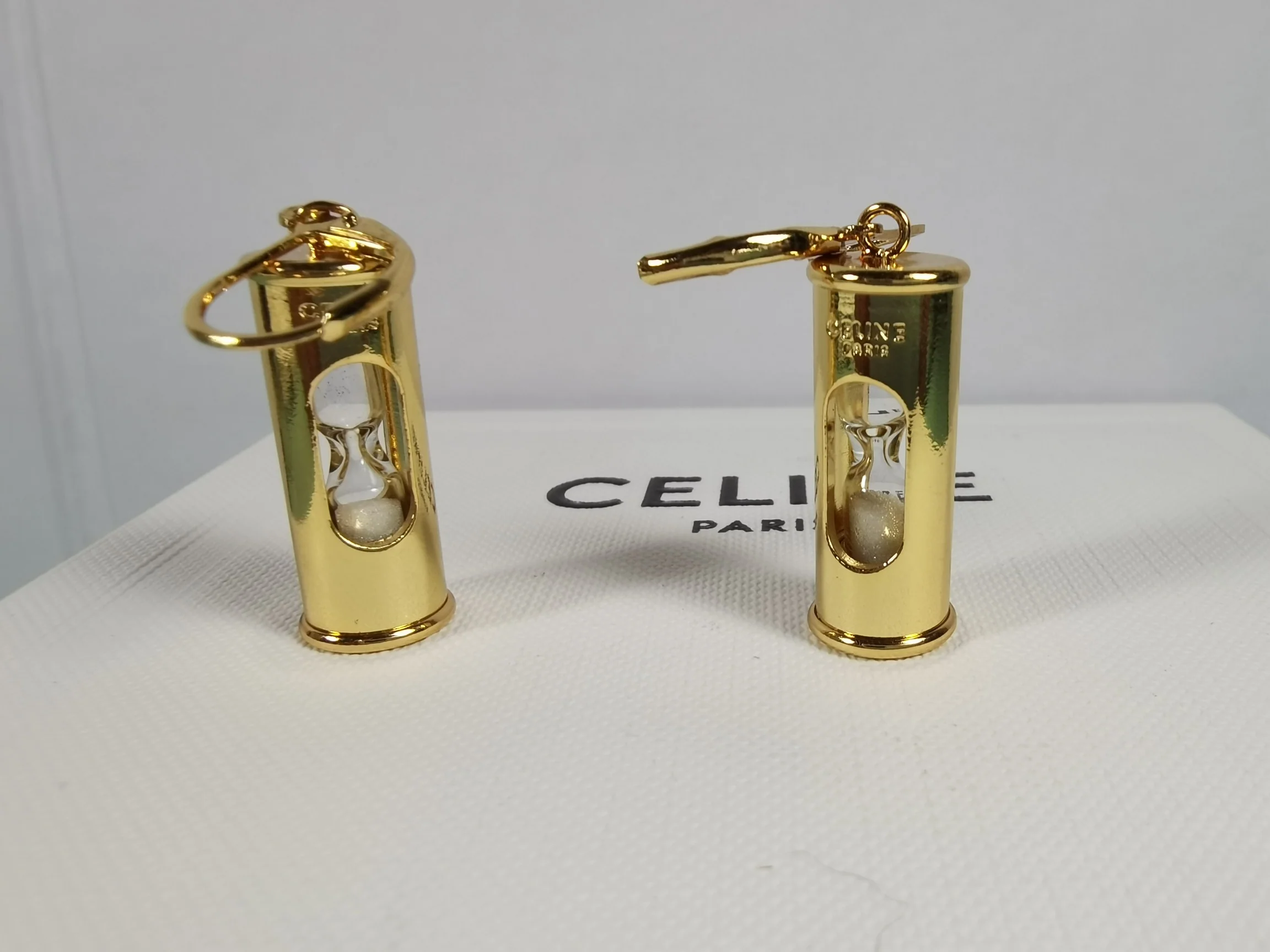 Серьги Celine - 29
