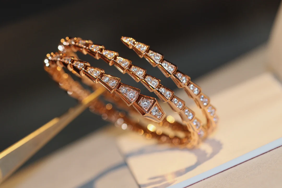 Браслет/наручный браслет Bvlgari - 8