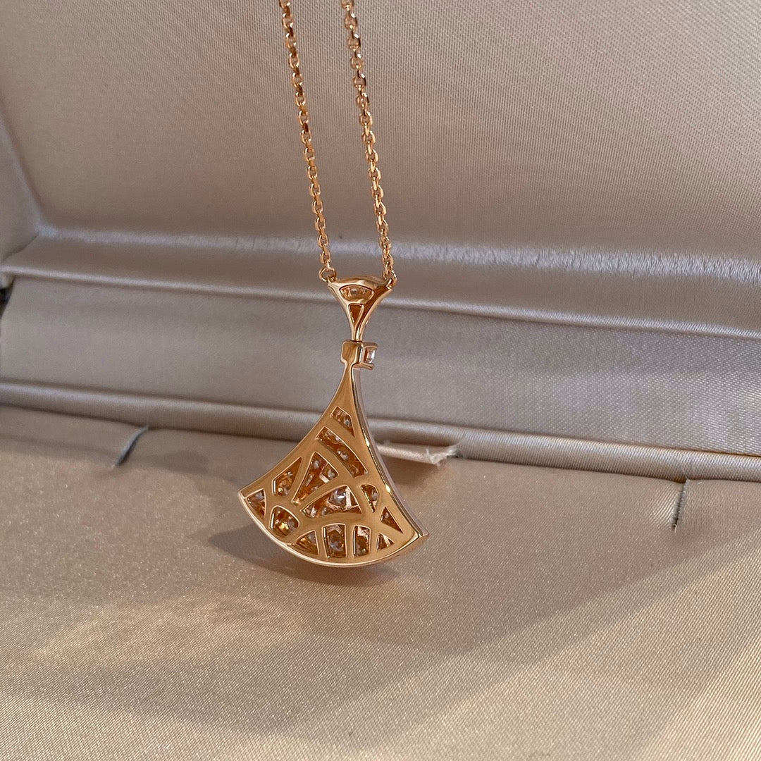 Колье Bvlgari - 89