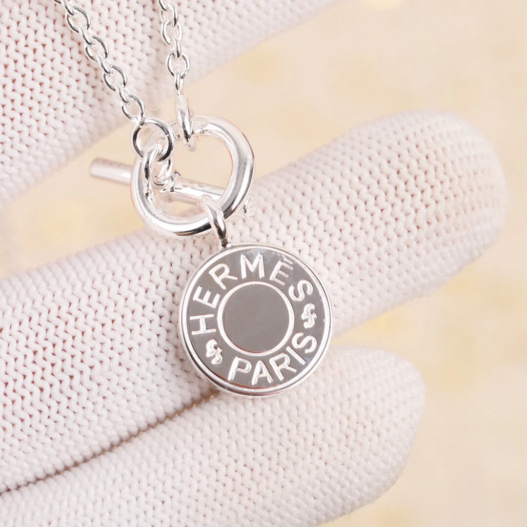 Hermes - Колье 052