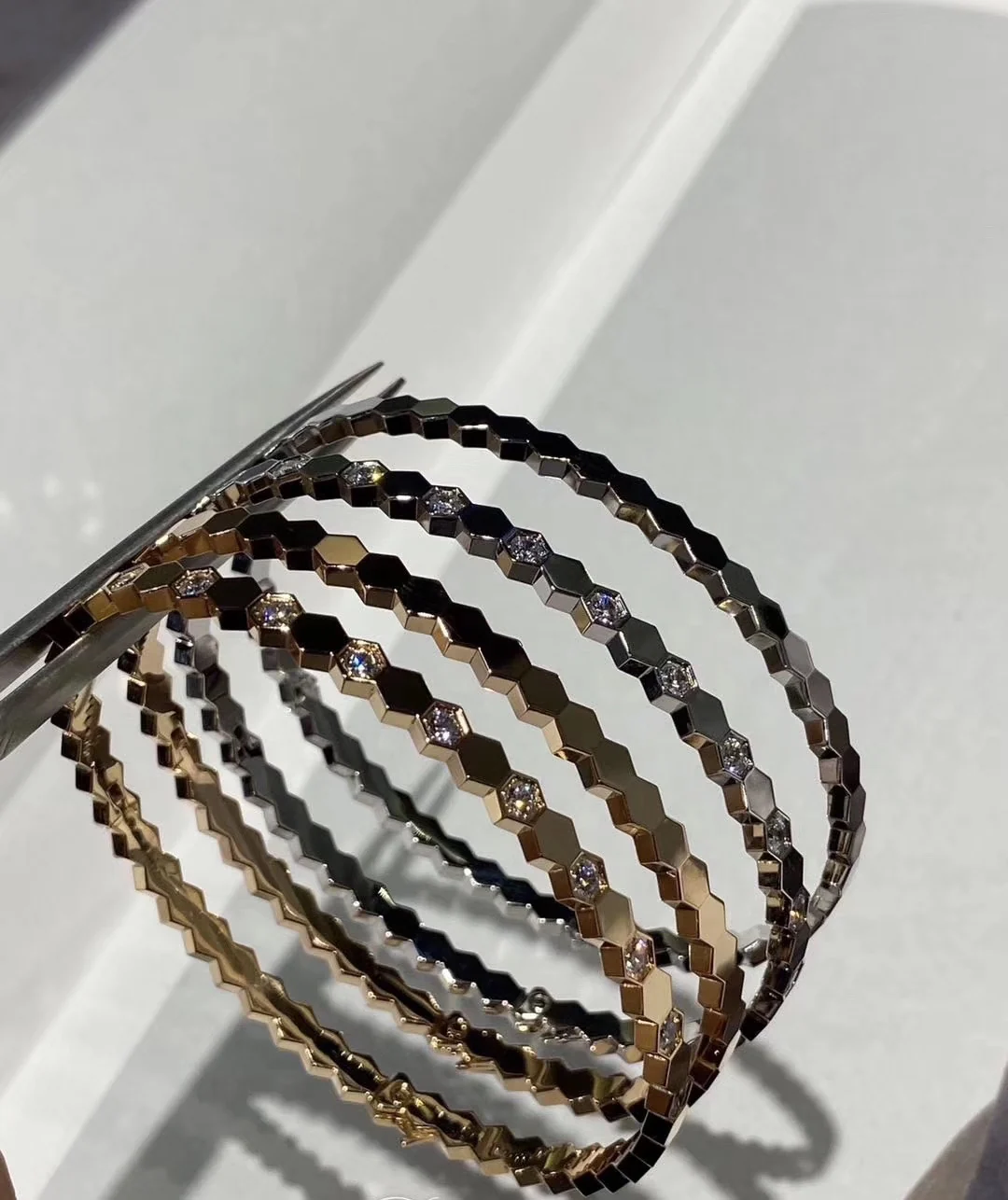 Браслет Chaumet