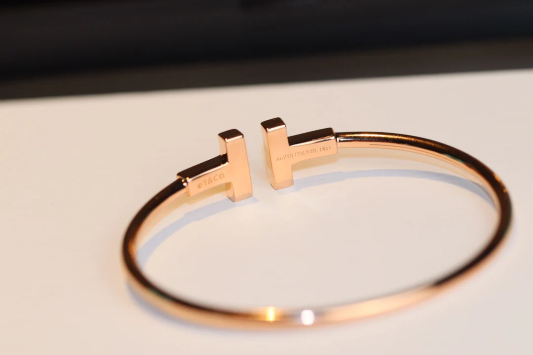 Браслет/наручный браслет Tiffany - 10